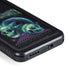Adult Swim Rick and Morty Neon Skulls Galaxy S24 Waterproof Case